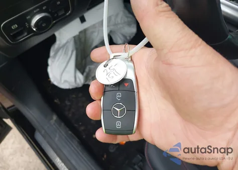 2023 Mercedes-Benz Gla 250 4Matic из США, поврежденный, VIN W1N4N4HB3PJ506550